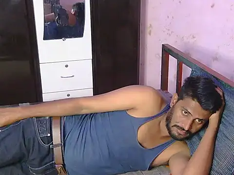 krishjaat43 online show from 03.15.26