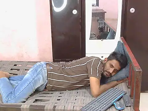 krishjaat43 online show from 03.17.26