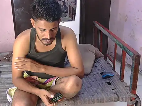 krishjaat43 online show from 04.24.26