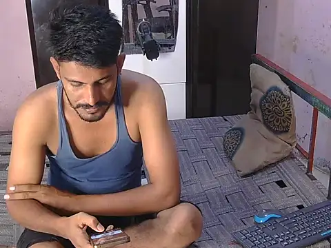 krishjaat43 online show from 04.26.26