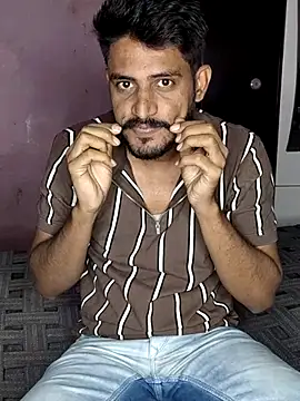 krishjaat43 online show from 05.02.26