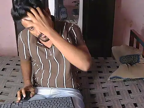 Snapshot of krishjaat43 chatting on 05.10.26 krishjaat43 online show from 05.10.26