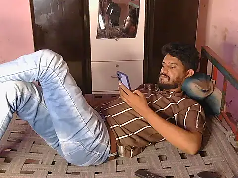 Snapshot of krishjaat43 chatting on 05.21.26 krishjaat43 online show from 05.21.26