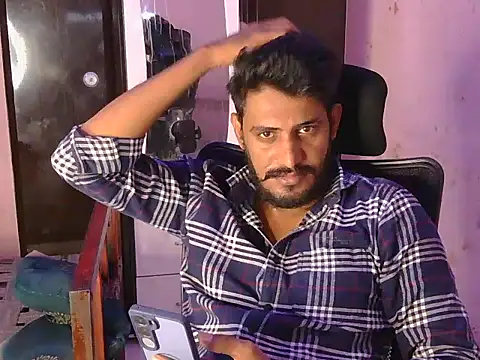 Snapshot of krishjaat43 chatting on 05.23.26 krishjaat43 online show from 05.23.26