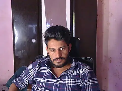 Snapshot of krishjaat43 chatting on 05.24.26 krishjaat43 online show from 05.24.26