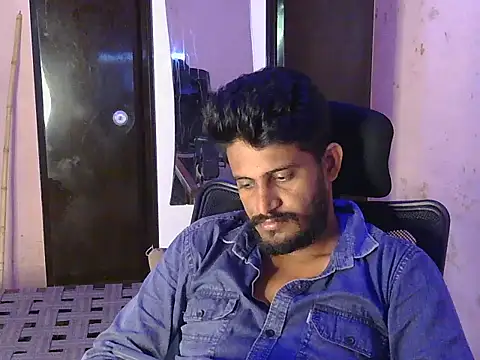 Snapshot of krishjaat43 chatting on 05.26.26 krishjaat43 online show from 05.26.26