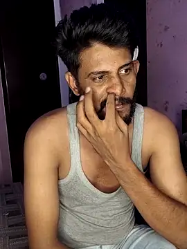 Snapshot of krishjaat43 chatting on 05.27.26 krishjaat43 online show from 05.27.26