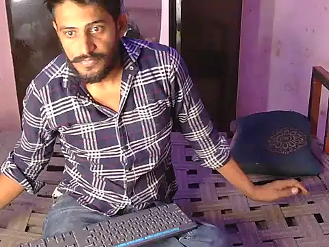 Snapshot of krishjaat43 chatting on 06.01.26 krishjaat43 online show from 06.01.26