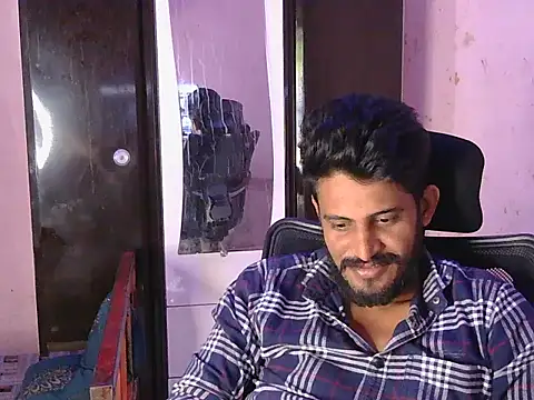 Snapshot of krishjaat43 chatting on 06.02.26 krishjaat43 online show from 06.02.26