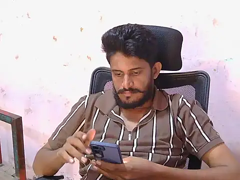 Snapshot of krishjaat43 chatting on 06.03.26 krishjaat43 online show from 06.03.26