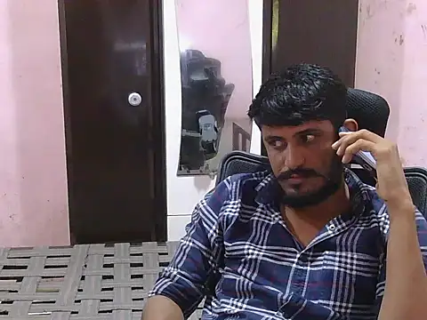 Snapshot of krishjaat43 chatting on 06.06.26 krishjaat43 online show from 06.06.26