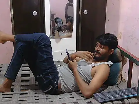 Snapshot of krishjaat43 chatting on 06.09.26 krishjaat43 online show from 06.09.26