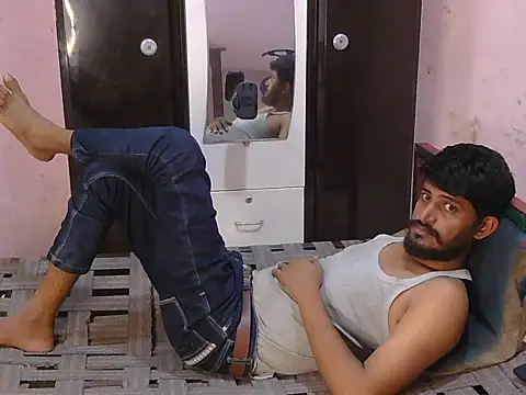 Snapshot of krishjaat43 chatting on 06.10.26 krishjaat43 online show from 06.10.26