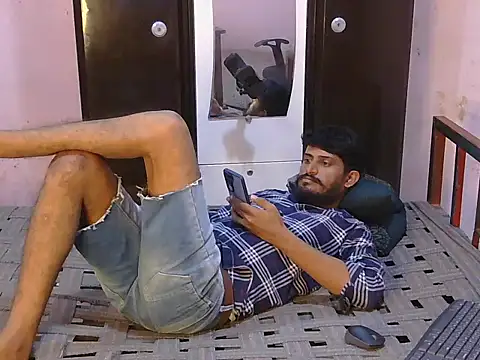 Snapshot of krishjaat43 chatting on 06.14.26 krishjaat43 online show from 06.14.26