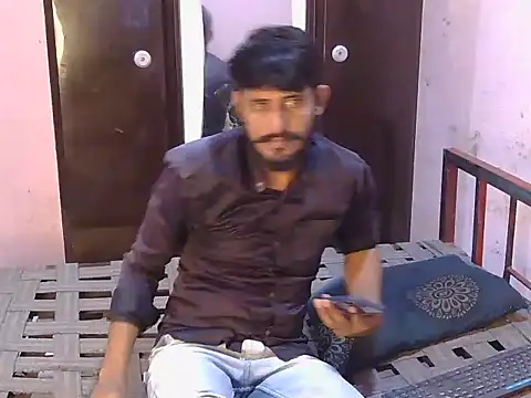 Snapshot of krishjaat43 chatting on 06.15.26 krishjaat43 online show from 06.15.26