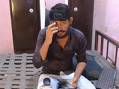 Snapshot of krishjaat43 chatting on 06.16.26 krishjaat43 online show from 06.16.26