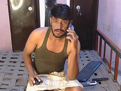 Snapshot of krishjaat43 chatting on 07.19.26 krishjaat43 online show from 07.19.26