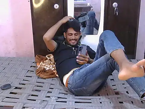 Snapshot of krishjaat43 chatting on 07.22.26 krishjaat43 online show from 07.22.26