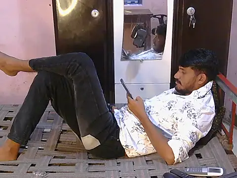 Snapshot of krishjaat43 chatting on 07.23.26 krishjaat43 online show from 07.23.26