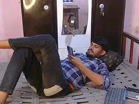 Snapshot of krishjaat43 chatting on 07.24.26 krishjaat43 online show from 07.24.26