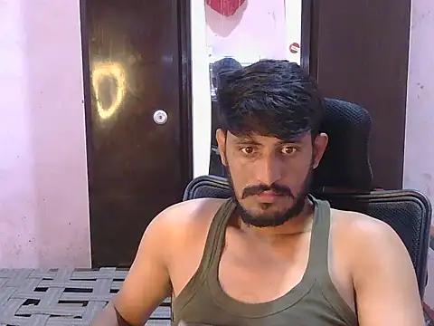 Snapshot of krishjaat43 chatting on 07.28.26 krishjaat43 online show from 07.28.26