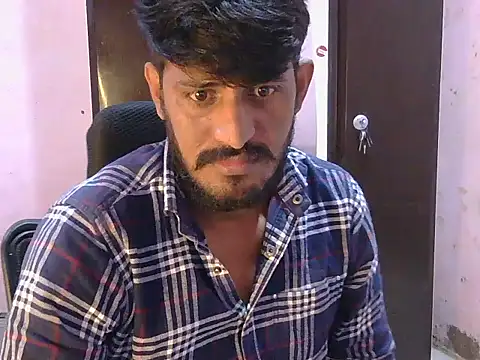 Snapshot of krishjaat43 chatting on 07.28.26 krishjaat43 online show from 07.28.26