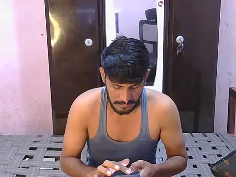 Snapshot of krishjaat43 chatting on 07.29.26 krishjaat43 online show from 07.29.26
