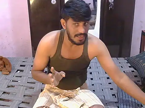 Snapshot of krishjaat43 chatting on 07.30.26 krishjaat43 online show from 07.30.26
