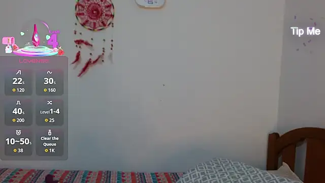 Snapshot of angelly__kate chatting on 05.14.26 angelly kate online show from 05.14.26