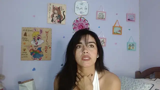 angelly  kate online show from 07.25.26
