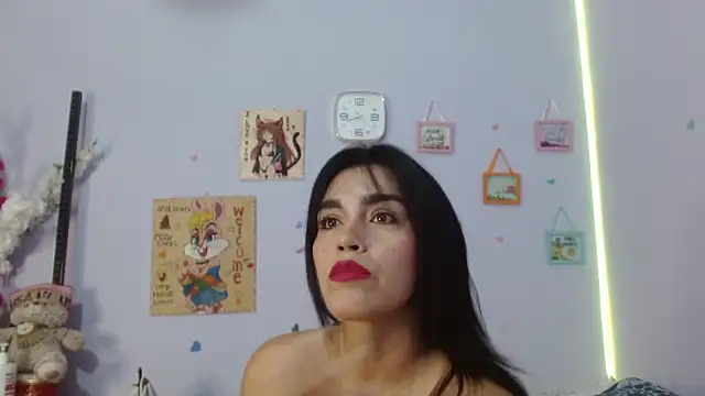 angelly  kate online show from 07.28.26