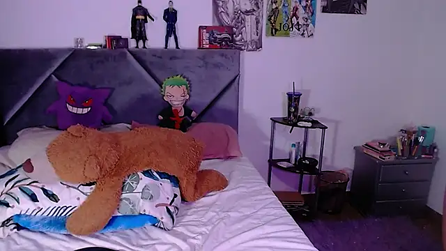 XxGreenGoodxX online show from 11.06.25