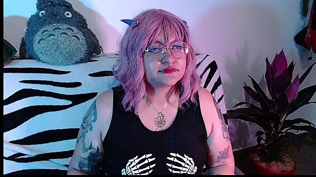 XxGreenGoodxX online show from 03.08.26