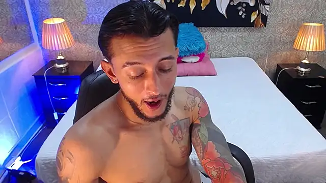 jonas conor online show from 09.10.25