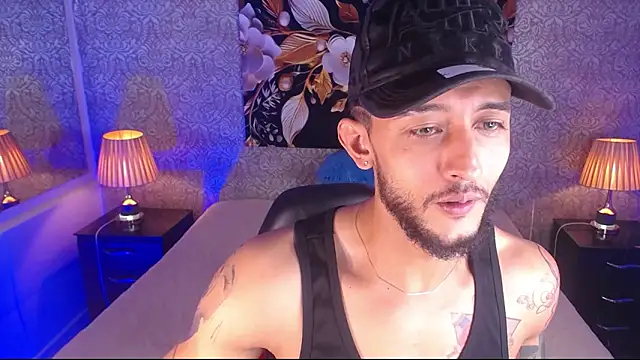 jonas conor online show from 09.15.25