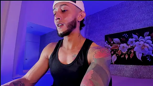 jonas conor online show from 10.02.25