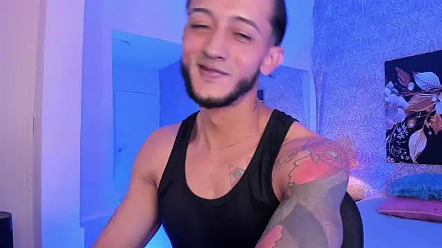 jonas conor online show from 10.04.25