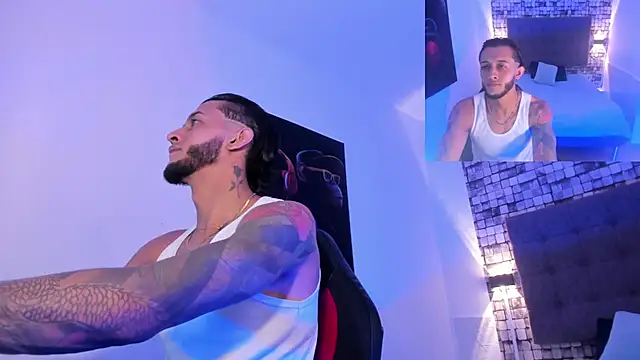 jonas conor online show from 10.14.25