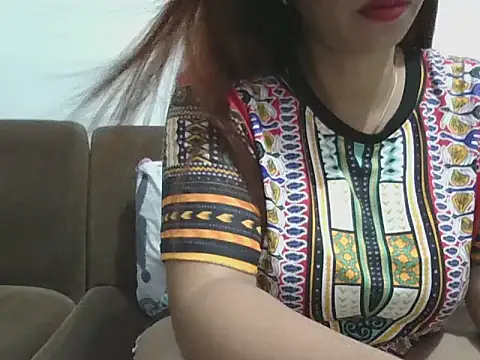 SeksiEstella online show from 12.18.25