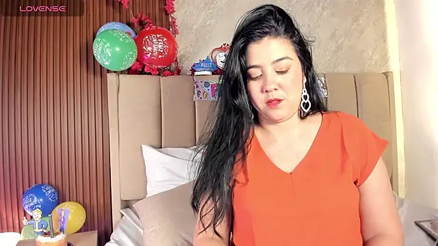  Cris Spicy  online show from 09.11.25