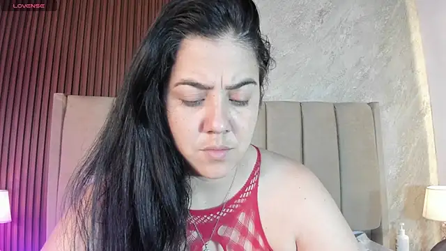  Cris Spicy  online show from 05.08.26