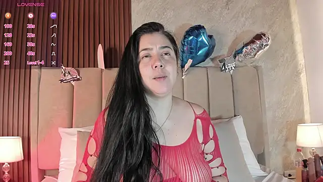  Cris Spicy  online show from 07.05.26