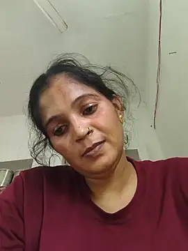 Snapshot of Chhaya_hot chatting on 06.11.26 Chhaya hot online show from 06.11.26