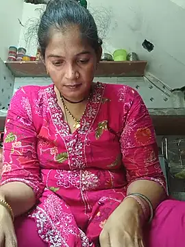 Snapshot of Chhaya_hot chatting on 06.25.26 Chhaya hot online show from 06.25.26