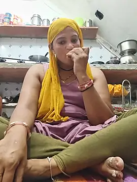 Snapshot of Chhaya_hot chatting on 06.27.26 Chhaya hot online show from 06.27.26