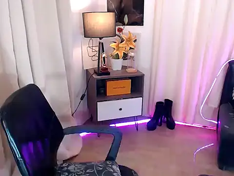 Snapshot of The_Fucking_Dolls chatting on 11.26.25 The Fucking Dolls online show from 11.26.25