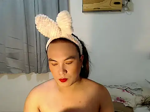 asianayumi online show from 02.05.26