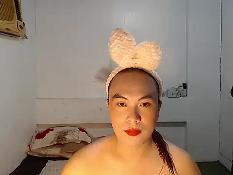 asianayumi online show from 03.26.26