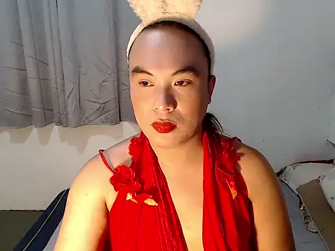asianayumi online show from 04.11.26