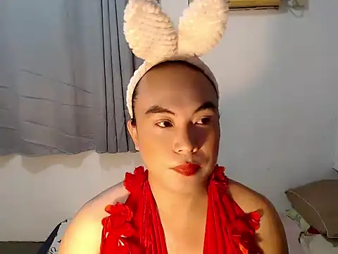 asianayumi online show from 05.03.26
